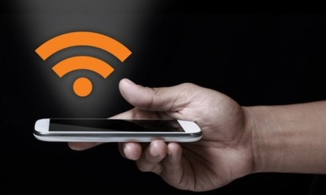 Des chercheurs ont créé un WiFi 10 000 fois moins gourmand en énergie !
