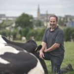 Des éleveurs payés pour ne pas polluer