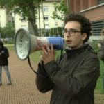 Des lycéens toulousains collés pour avoir manifesté