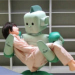 Des robots pour remplacer les cliniciens d’ici 2030 ? –