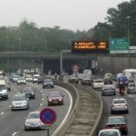 Des voitures sans chauffeur sur les routes françaises