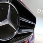 Dieselgate : l&rsquo;étau se resserre autour de Mercedes