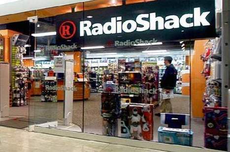 Distribution : le grand déclin des magasins américains