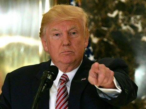 Donald Trump devrait démissionner d&rsquo;ici l&rsquo;automne, selon son biographe
