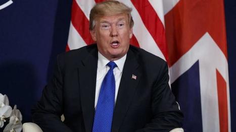 Donald Trump fait la publicité de l’Afrique (malgré lui)