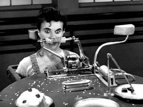 D&rsquo;où viendra notre argent quand les robots occuperont nos emplois ? (2/2)