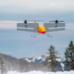 Drones : les facteurs de demain volent déjà… de manière autonome