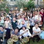 Economie circulaire : Cateura, au Paraguay, 2500 familles, des violons, des violoncelles, des poubelles…et The Landfillharmonic