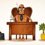 Economie – L&rsquo;iCEO, la machine qui voulait devenir patron à la place du patron