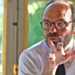 Edouard Philippe : «Je ne pensais pas que la situation budgétaire serait aussi mauvaise»
