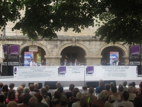 Égalité : Les inégalités mettent-elles en péril la démocratie ?