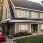 Elon Musk annonce la commercialisation de toits solaires garantis à vie