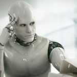 Elon Musk: artificial intelligence is our biggest existential threat