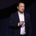 Elon Musk: Robots will take your jobs, government will have to pay your wage
