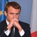 Emmanuel Macron se fait épingler dans le « New York Times »