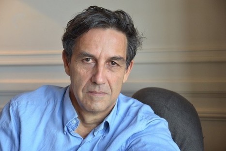 Emmanuel Todd soutient Nuit debout et souhaite  »la mise à mort » de sa génération – Les Inrocks