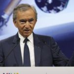 En 20 ans, le montant total des dix plus grandes fortunes françaises a été multiplié par douze