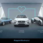 En 2020, toutes les Jaguar et les Land Rover auront une déclinaison hybride ou électrique