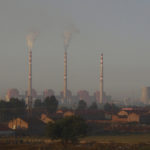 En Chine, condamnation record contre des industriels pollueurs