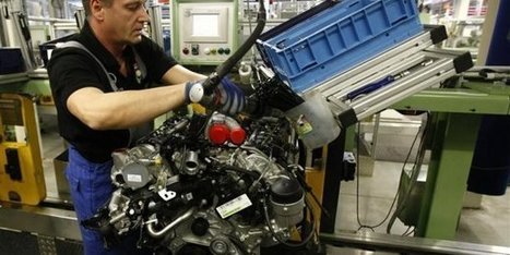 En Europe, la crise a accéléré les « réformes » (comprendre « dégradation ») du marché du travail