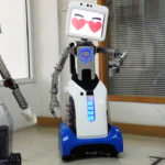 En Thaïlande, la silver economy en plein boom avec les robots assistants