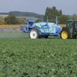 En ville aussi on respire des pesticides mais moins qu&rsquo;à la campagne