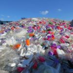 Environnement : l&rsquo;humanité à produit 8,3 milliards de tonnes de plastique