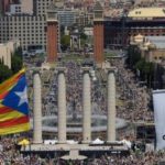 Espagne: l&rsquo;irrémédiable avancée vers un référendum en Catalogne