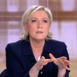 Euro, Ecu, Franc, quand Marine Lepen dit absolument n&rsquo;importe quoi !