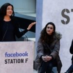 Facebook lance en France sa toute première nurserie de start-up
