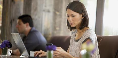 Femmes et numérique : « Ce n’est pas parce qu’on est une développeuse qu’on est un garçon manqué ! »