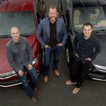 Fin des taxis? GM et Lyft, un concurrent d&rsquo;Uber, vont créer un réseau de taxis autonomes
