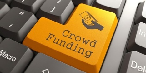 Financement participatif : qui sont les « crowdfunders »?