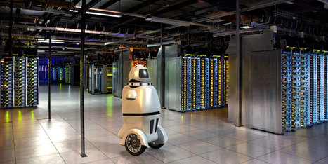 Gamma2 Robotics annonce la sortie de l’agent de sécurité du futur