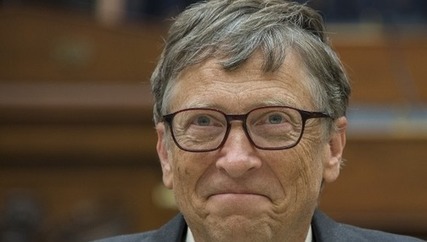 Gates: &lsquo;La polémique autour d&rsquo;Uber n&rsquo;est que provisoire. La vraie révolution commencera lorsque les chauffeurs seront inutiles&rsquo;