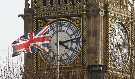 GB: vers un budget post-Brexit moins tourné vers l&rsquo;austérité?