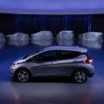 General Motors commercialisera au moins 20 véhicules électriques en 2023