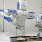 Gigabyte gourmet: AI robot learns to cook just by watching YouTube videos
