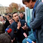 Glyphosate. Face aux agriculteurs mécontents, Hulot pour une solution «co-construite»