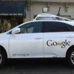 Google car : les voitures autonomes sont-elles plus sûres ?