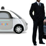 Google s&rsquo;attaque de front à Uber avec ses futurs « robots-taxis »