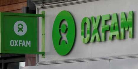 Haïti : l’ONG Oxfam accusée d’avoir engagé des prostituées après le séisme en 2010