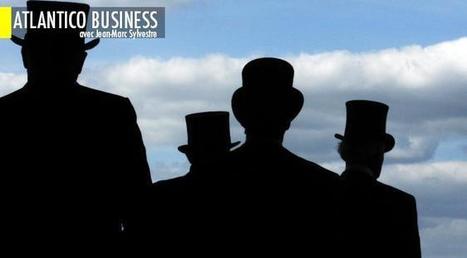 Hausse du nombre de billets en circulation : les Français basculent dans le black