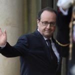 Hollande et la gauche éliminés dès le 1er tour d&rsquo;après un sondage