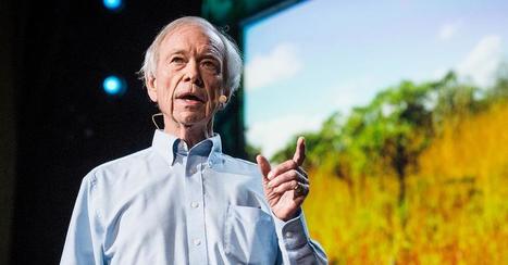 How to fight desertification and reverse climate change