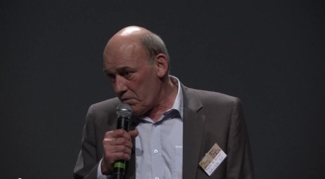 Hugues de Jouvenel : « L’économie collaborative peut et doit créer des emplois »