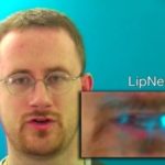 Il existe désormais une application qui lit sur les lèvres !