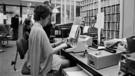 Il y a 50 ans, les femmes obtenaient le droit de travailler sans l&rsquo;autorisation de leur mari