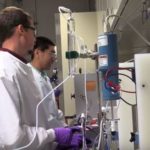 Ils découvrent par accident un moyen de transformer le CO² en éthanol !