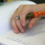 INFOGRAPHIE. Illettrisme : de grosses inégalités en France